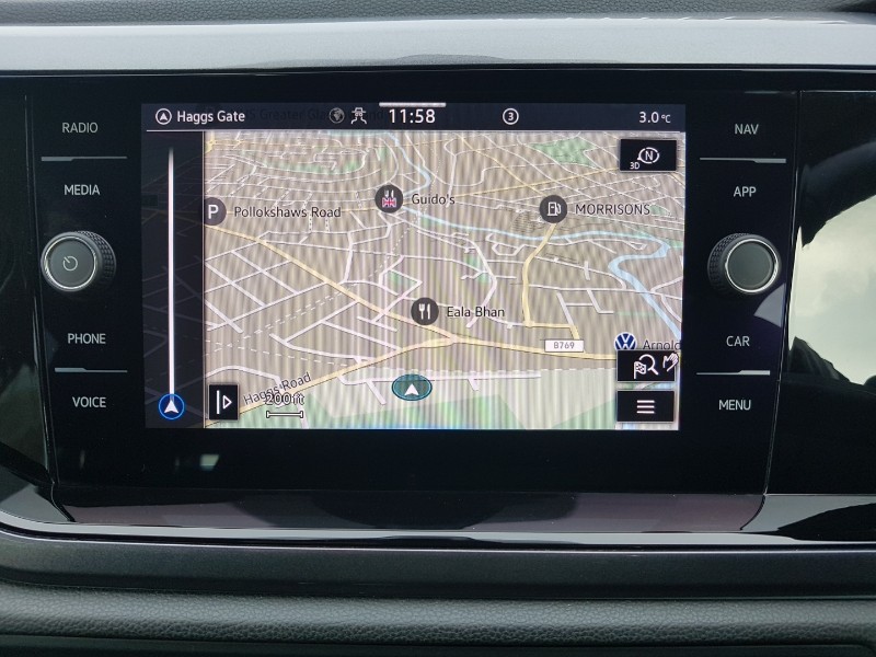 Used Volkswagen Polo 2023 for sale - 76834087: Photo 11