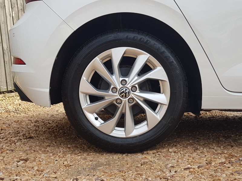 Used Volkswagen Polo 2023 for sale - 76834087: Photo 13