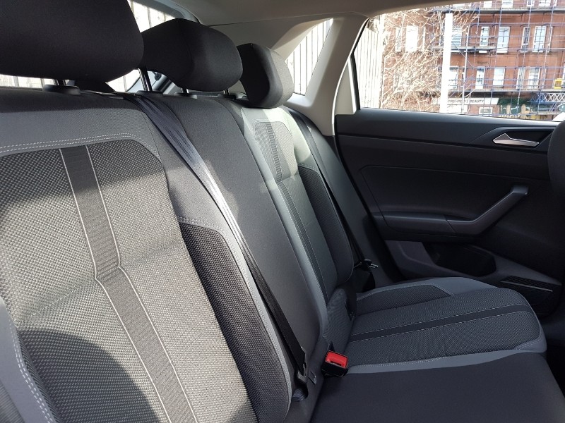 Used Volkswagen Polo 2023 for sale - 76834087: Photo 14