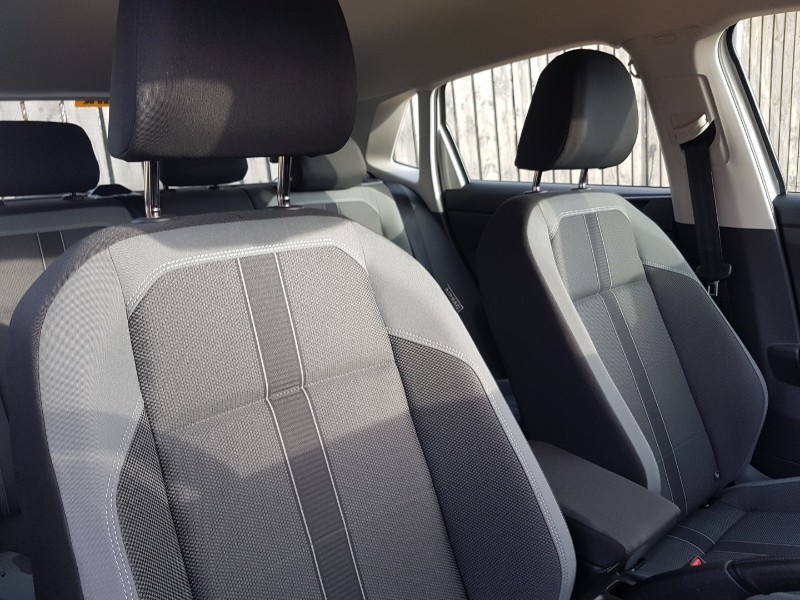 Used Volkswagen Polo 2023 for sale - 76834087: Photo 15