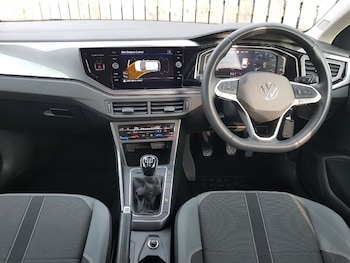 Used Volkswagen Polo 2023 for sale - 76834087: Photo