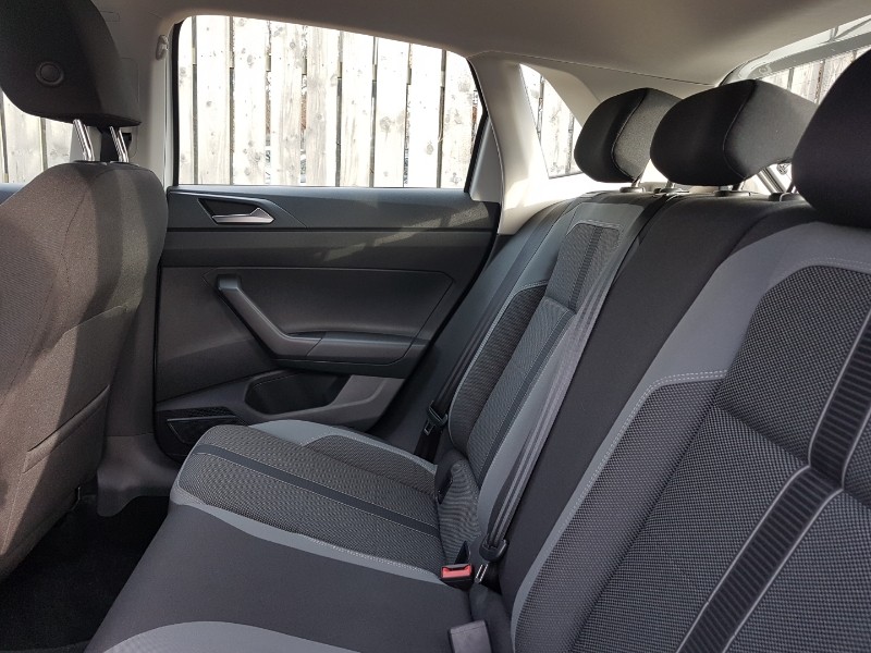 Used Volkswagen Polo 2023 for sale - 76834087: Photo 6