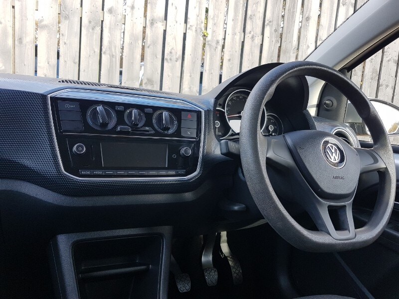 Used Volkswagen up! 2019 for sale - 76465456: Photo 10
