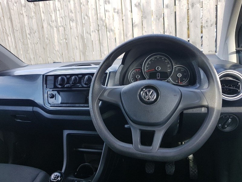Used Volkswagen up! 2019 for sale - 76465456: Photo 11
