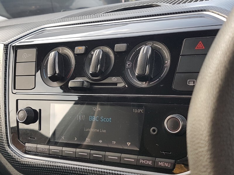 Used Volkswagen up! 2019 for sale - 76465456: Photo 16