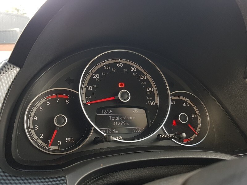 Used Volkswagen up! 2019 for sale - 76465456: Photo 19