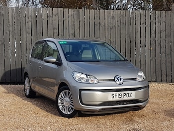 Used Volkswagen up! 2019 for sale - 76465456: Photo