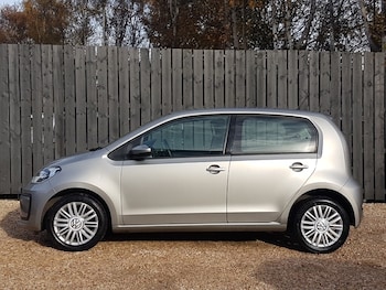 Used Volkswagen up! 2019 for sale - 76465456: Photo