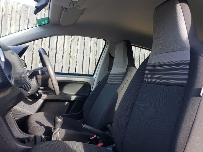 Used Volkswagen up! 2019 for sale - 76465456: Photo 5