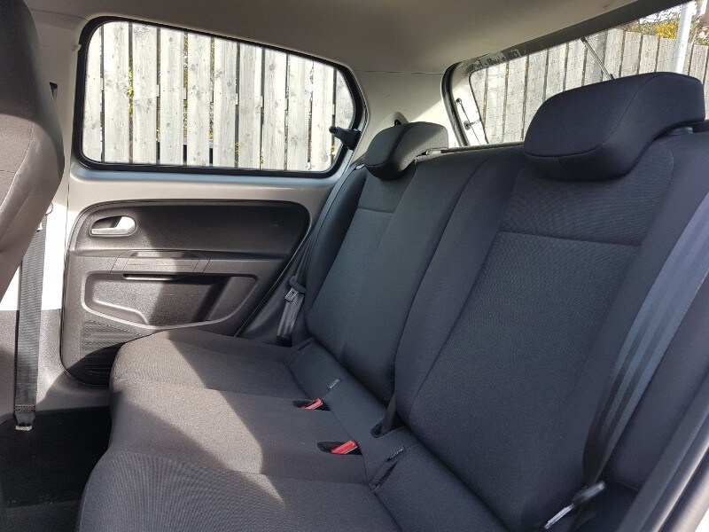 Used Volkswagen up! 2019 for sale - 76465456: Photo 6