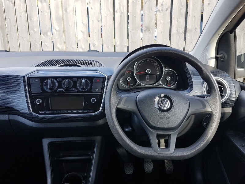 Used Volkswagen up! 2019 for sale - 76465456: Photo 7