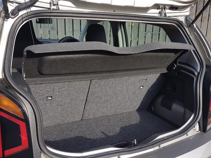 Used Volkswagen up! 2019 for sale - 76465456: Photo 8