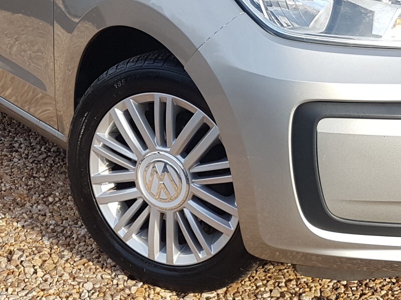 Used Volkswagen up! 2019 for sale - 76465456: Photo 9