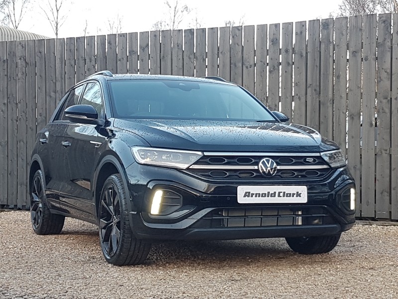 Used Volkswagen T-Roc 2025 for sale - 77228784: Photo 14