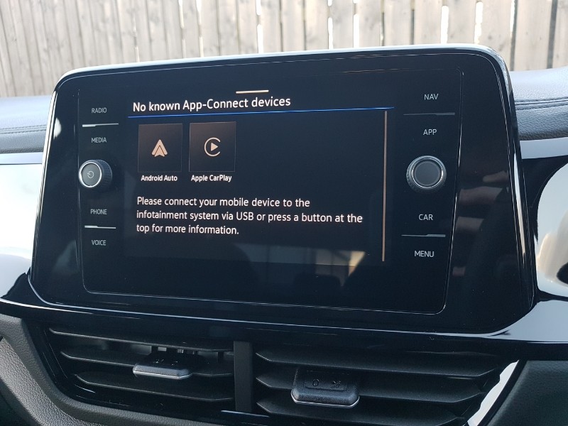 Used Volkswagen T-Roc 2025 for sale - 77228784: Photo 17