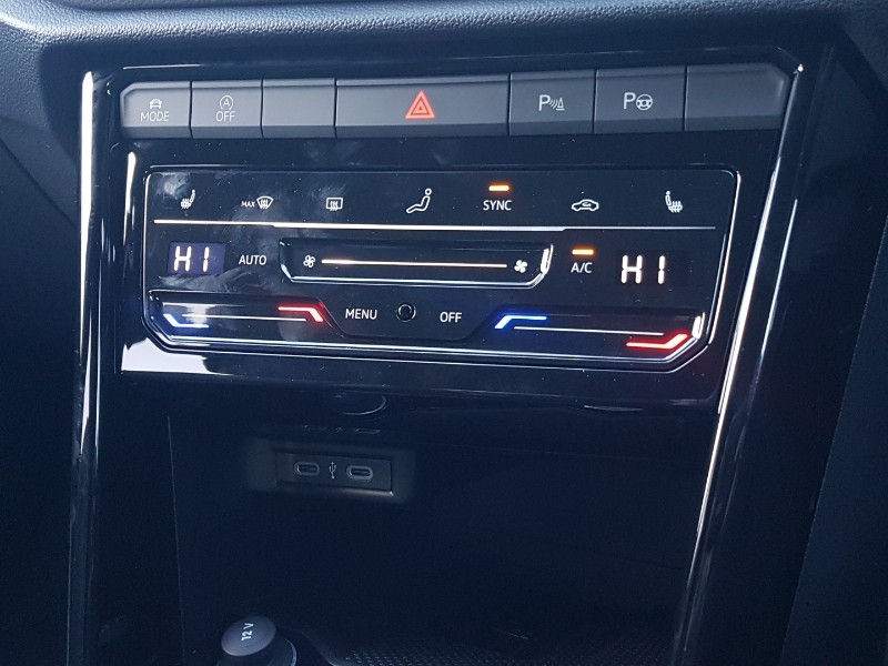 Used Volkswagen T-Roc 2025 for sale - 77228784: Photo 18