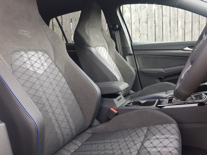 Used Volkswagen Golf 2025 for sale - 77908295: Photo 12