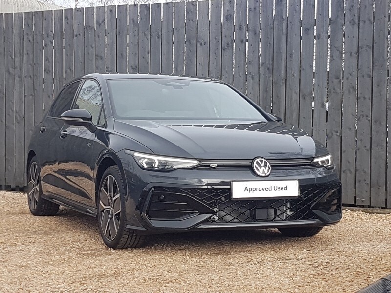 Used Volkswagen Golf 2025 for sale - 77908295: Photo 14