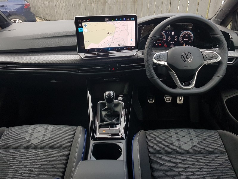 Used Volkswagen Golf 2025 for sale - 77908295: Photo 2