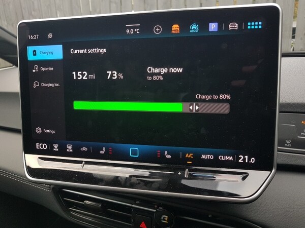 Used Volkswagen ID.3 2025 for sale - 76281970: Photo 16