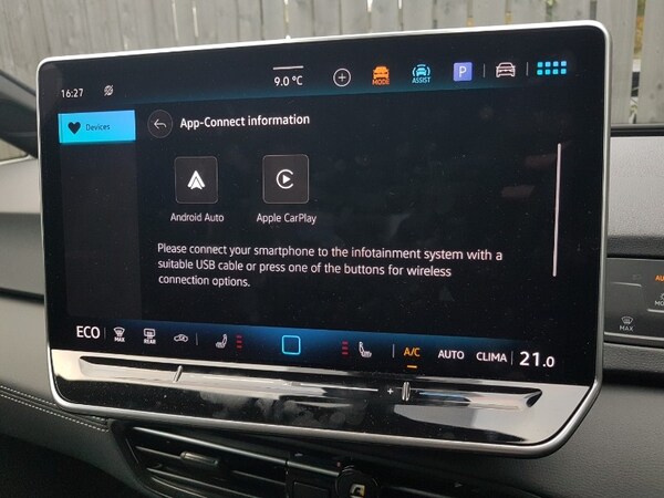 Used Volkswagen ID.3 2025 for sale - 76281970: Photo 17