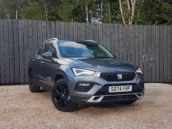 Used SEAT Ateca 2024 for sale - 75989491: Photo