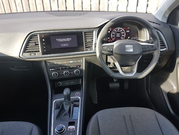 Used SEAT Ateca 2024 for sale - 75989491: Photo