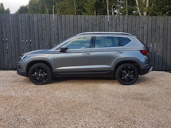 Used SEAT Ateca 2024 for sale - 75989491: Photo