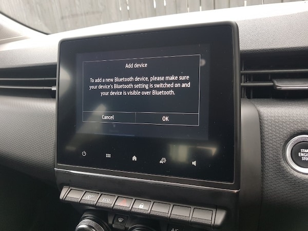 Used Renault Clio 2021 for sale - 76317672: Photo 17