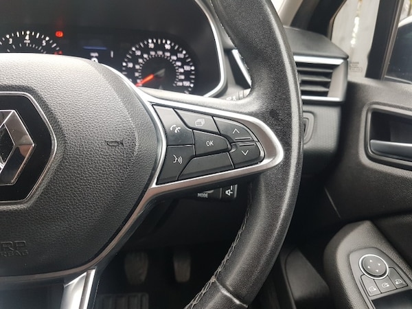 Used Renault Clio 2021 for sale - 76317672: Photo 19