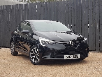 Renault - Clio