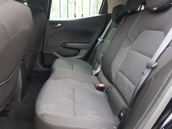Used Renault Clio 2021 for sale - 76317672: Photo 6
