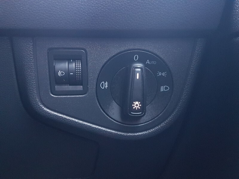 Used Volkswagen Polo 2022 for sale - 77605615: Photo 11