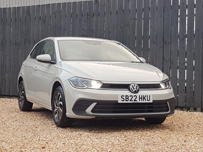 Used Volkswagen Polo 2022 for sale - 77605615: Photo 12