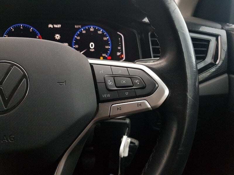 Used Volkswagen Polo 2022 for sale - 77605615: Photo 17