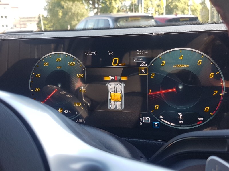 Used Mercedes-Benz GLB 2023 for sale - 77548781: Photo 15