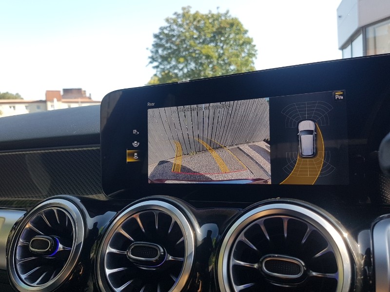 Used Mercedes-Benz GLB 2023 for sale - 77548781: Photo 17