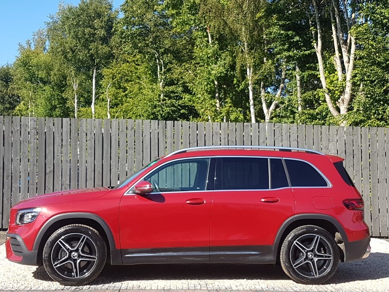 Used Mercedes-Benz GLB 2023 for sale - 77548781: Photo 4