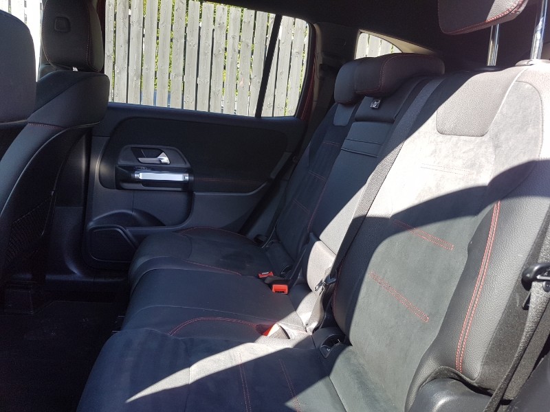 Used Mercedes-Benz GLB 2023 for sale - 77548781: Photo 6