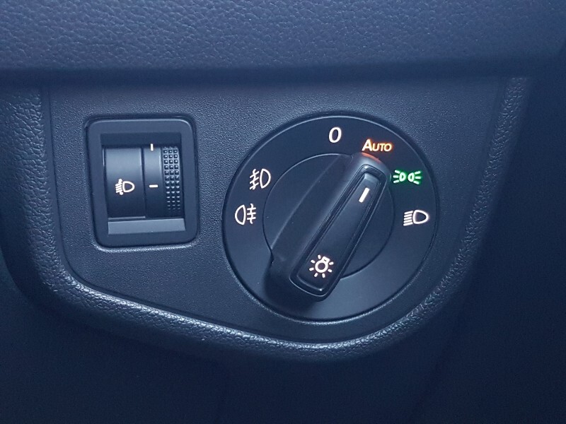 Used Volkswagen Polo 2022 for sale - 77047122: Photo 11