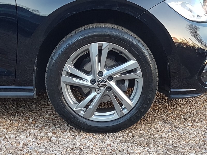 Used Volkswagen Polo 2022 for sale - 77047122: Photo 12