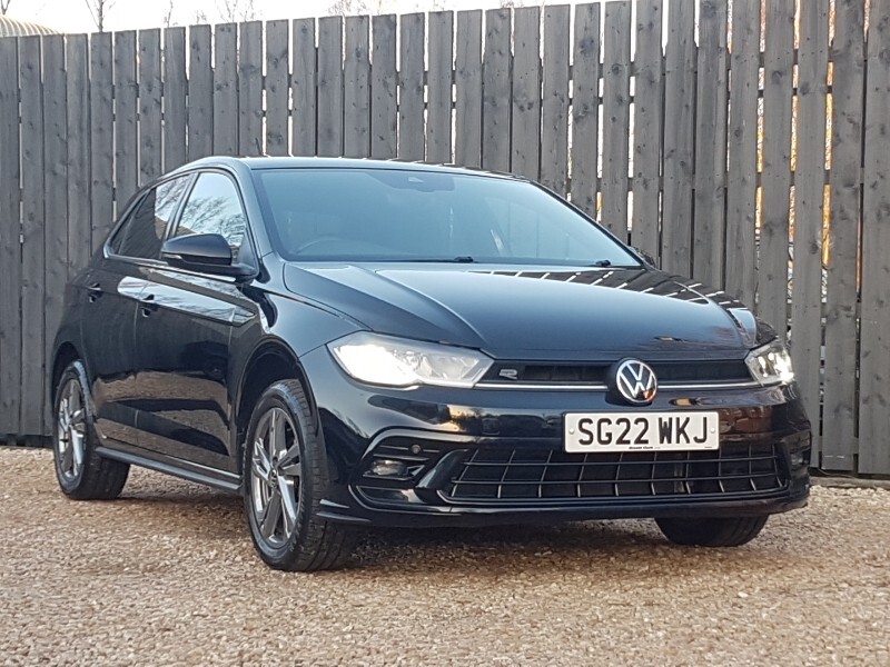 Used Volkswagen Polo 2022 for sale - 77047122: Photo 13