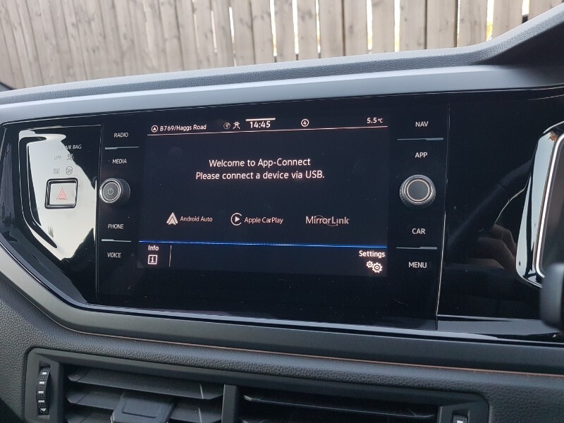 Used Volkswagen Polo 2022 for sale - 77047122: Photo 16