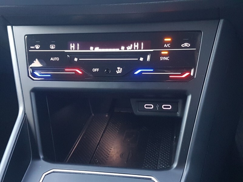 Used Volkswagen Polo 2022 for sale - 77047122: Photo 17