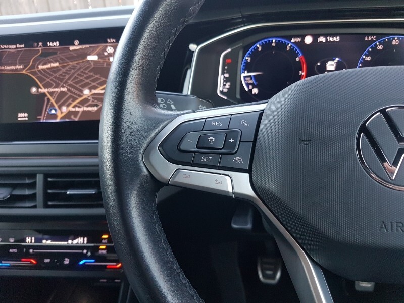 Used Volkswagen Polo 2022 for sale - 77047122: Photo 18