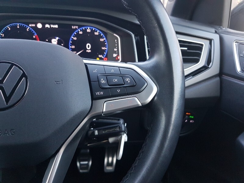 Used Volkswagen Polo 2022 for sale - 77047122: Photo 19