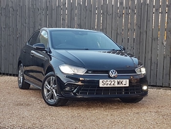 Volkswagen Polo feature image