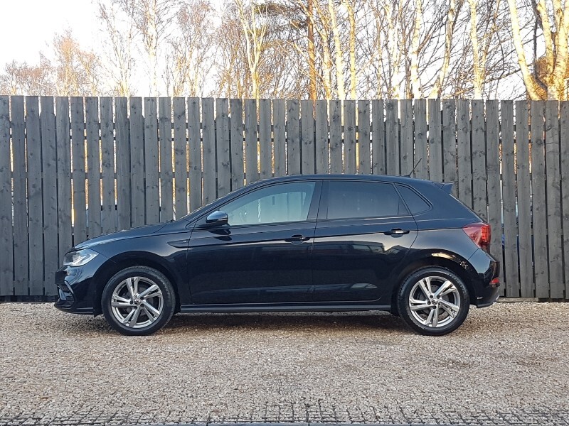 Used Volkswagen Polo 2022 for sale - 77047122: Photo 4