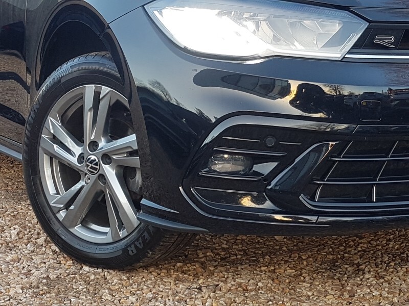 Used Volkswagen Polo 2022 for sale - 77047122: Photo 9