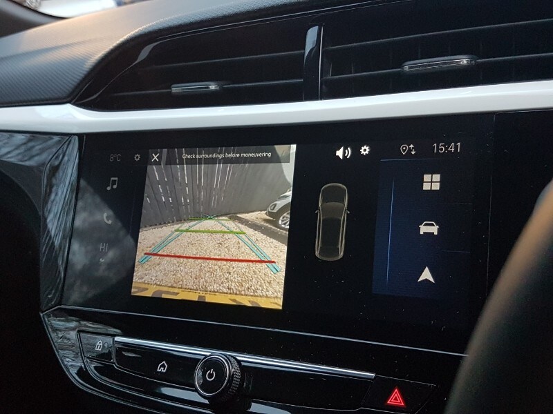 Used Vauxhall Corsa 2024 for sale - 77130000: Photo 18